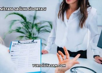 Yunanistan Sağlık Sigortası