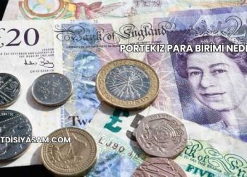 Portekiz Para Birimi Nedir?