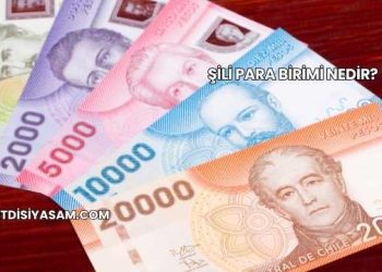 Şili Para Birimi Nedir?