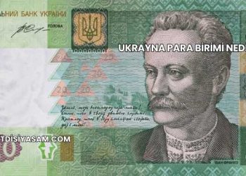 Ukrayna Para Birimi Nedir?