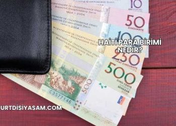 Haiti Para Birimi Nedir?
