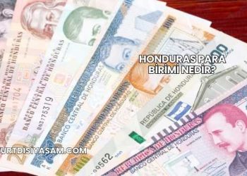 Honduras Para Birimi Nedir?