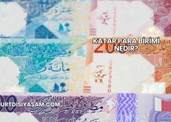 Katar Para Birimi Nedir?