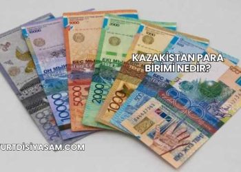 Kazakistan Para Birimi Nedir?