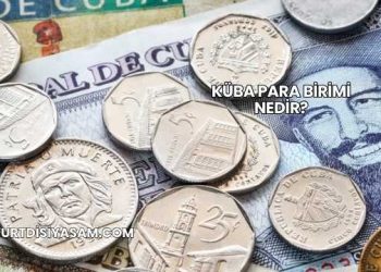 Küba Para Birimi Nedir?