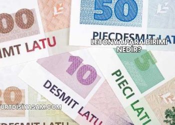 Letonya Para Birimi Nedir?