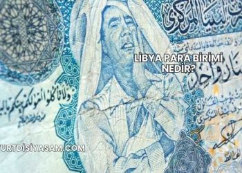 Libya Para Birimi Nedir?