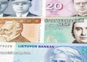 Litvanya Para Birimi Nedir?
