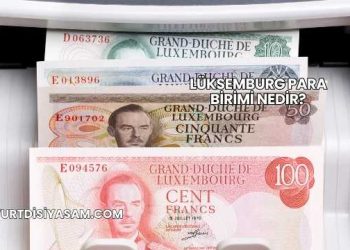 Lüksemburg Para Birimi Nedir?