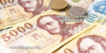 Macaristan Para Birimi Nedir?