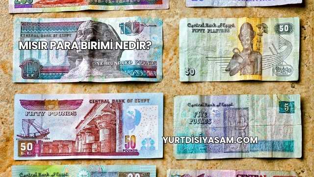Mısır Para Birimi Nedir?