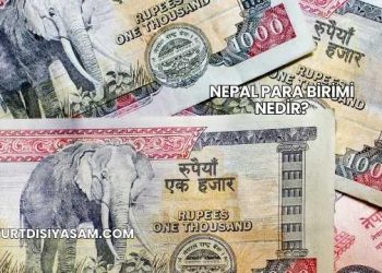 Nepal Para Birimi Nedir?